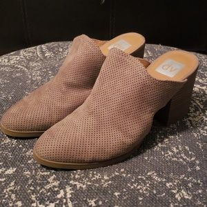 Dolce Vita Mules